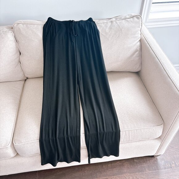 99% NEW SIZE 2 THE ROW PANTS - Picture 1 of 7